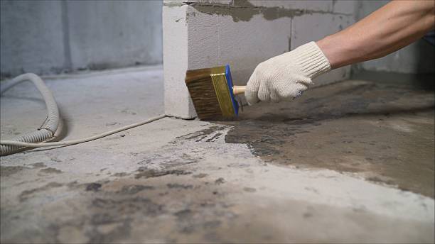 24/7 Emergency Waterproofing experts in Cecil, AL
